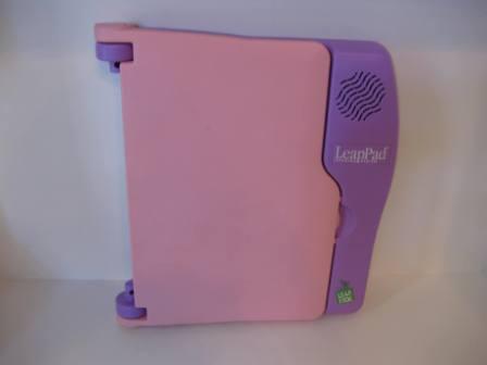 LeapPad Learning System (Pink/Purple)